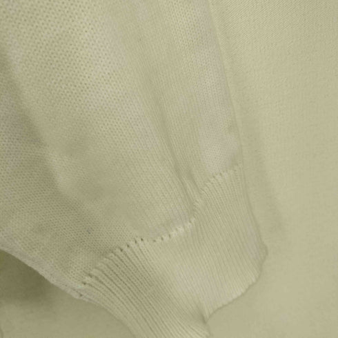 DIGMO 25SS ブロックパターンセーター メンズ JPN:XL
