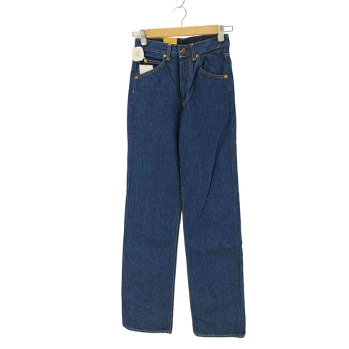 エドウィン EDWIN 80s 1090 デニム パンツ レディース 26