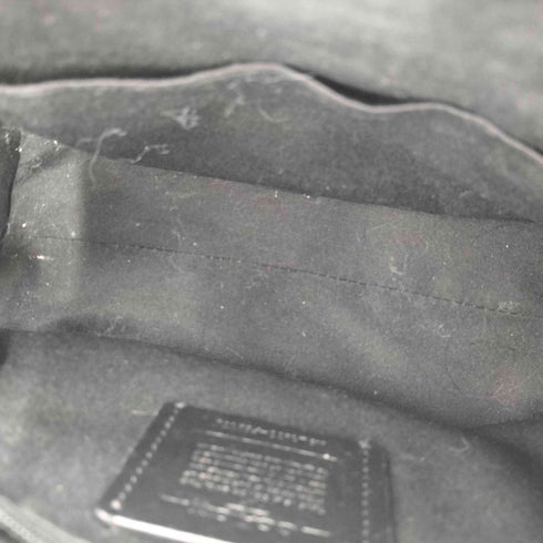 コーチ COACH シグネチャー 2WAY ショルダーバッグ レディース