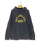 ギャップ Gap 00s OLD オールド プリント プルオーバーパーカー メンズ import:L