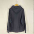 ギャップ Gap 00s OLD オールド プリント プルオーバーパーカー メンズ import:L