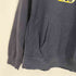 ギャップ Gap 00s OLD オールド プリント プルオーバーパーカー メンズ import:L