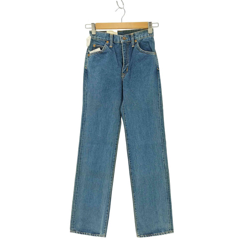 エドウィン EDWIN 80s 1057-00 デニムパンツ レディース 26