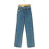 エドウィン EDWIN 80s 1057-00 デニムパンツ レディース 26