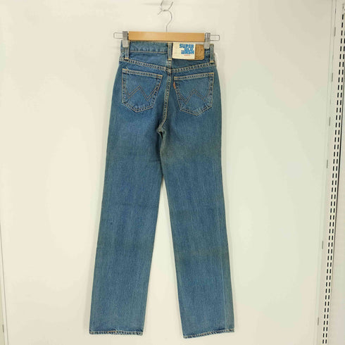 エドウィン EDWIN 80s 1057-00 デニムパンツ レディース 26