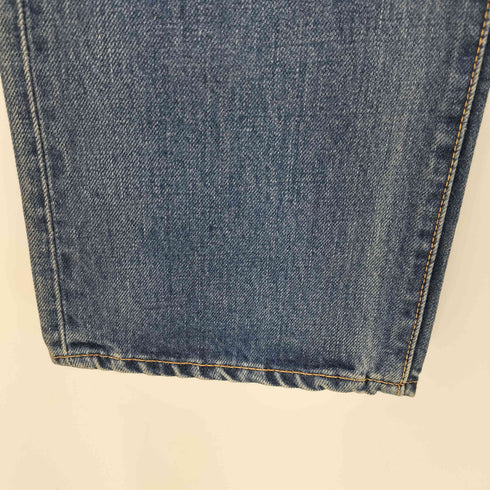 エドウィン EDWIN 80s 1057-00 デニムパンツ レディース 26
