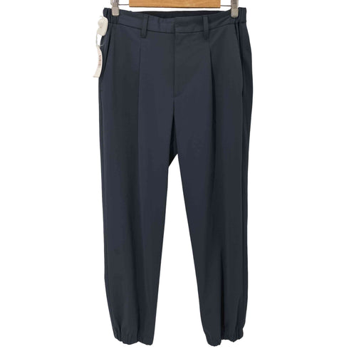 THE TOKYO Washable High Function Jersey Easy Pants メンズ JPN:48