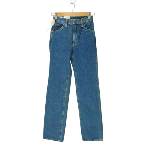 エドウィン EDWIN 80S 1057 デニムパンツ レディース 27