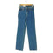 エドウィン EDWIN 80S 1057 デニムパンツ レディース 27