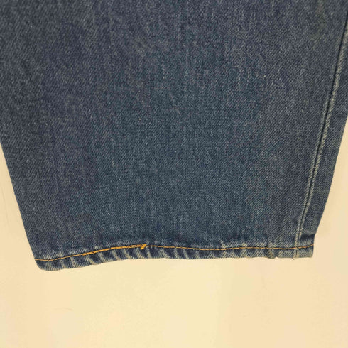 エドウィン EDWIN 80S 1057 デニムパンツ レディース 27