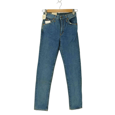 エドウィン EDWIN 80S 1057 デニムパンツ レディース 26