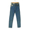 エドウィン EDWIN 80S 1057 デニムパンツ レディース 26