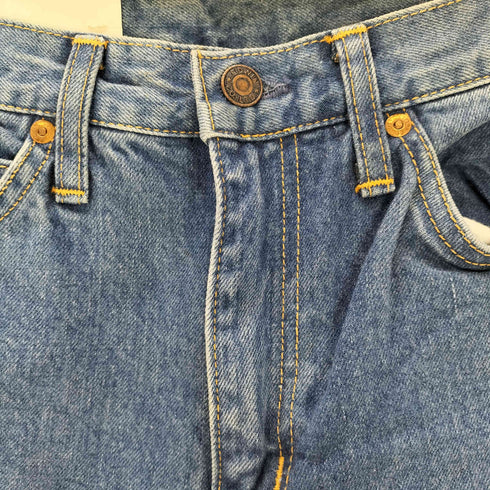 エドウィン EDWIN 80S 1057 デニムパンツ レディース 26