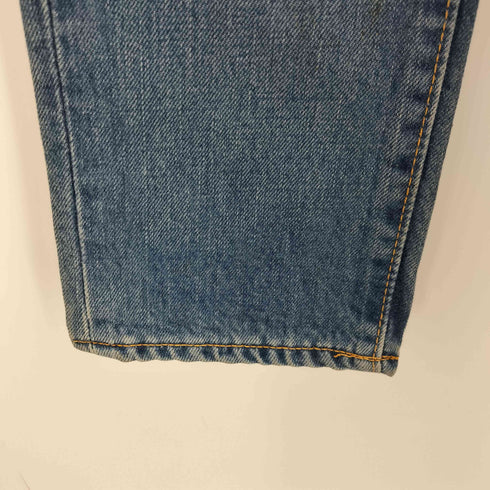 エドウィン EDWIN 80S 1057 デニムパンツ レディース 26