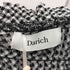 ダーリッチ Darich リボンシャーリングギンガムミニワンピース レディース FREE