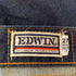 エドウィン EDWIN 80s 1055 メンズ 27