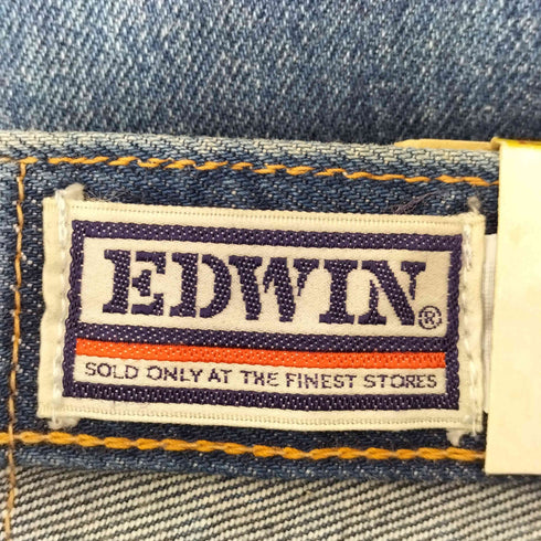 エドウィン EDWIN 80s 1058-91 メンズ 27