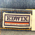 エドウィン EDWIN 80s 1058-91 メンズ 27