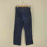 モンゴメリーワード MONTGOMERY WARD POWR HOUSE101 GRIPPER ZIPPER ストレートデニムパンツ レディース