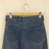モンゴメリーワード MONTGOMERY WARD POWR HOUSE101 GRIPPER ZIPPER ストレートデニムパンツ レディース