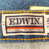 エドウィン EDWIN 80s 1072-90 メンズ 27