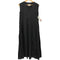 プルミエアロンディスモン 1er Arrondissement 21SS リネンノースリーブワンピース レディース JPN:38