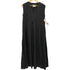 プルミエアロンディスモン 1er Arrondissement 21SS リネンノースリーブワンピース レディース JPN:38