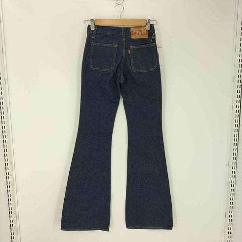 エドウィン EDWIN 80s 1015 ブッシュデニム メンズ 27