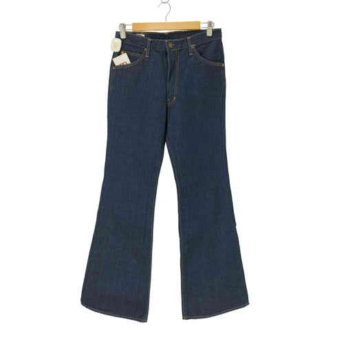 エドウィン EDWIN 1058 セミフレアデニムパンツ メンズ 31