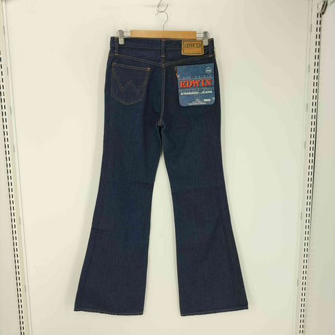 エドウィン EDWIN 1058 セミフレアデニムパンツ メンズ 31