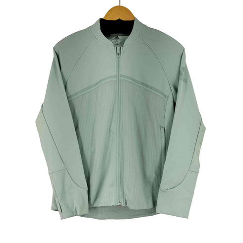 アディダス adidas トラックジャージ サムホール レディース JPN:M
