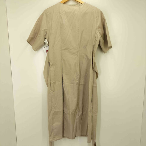 コス COS デザインカット クルーネック S/S ワンピース レディース EUR:38