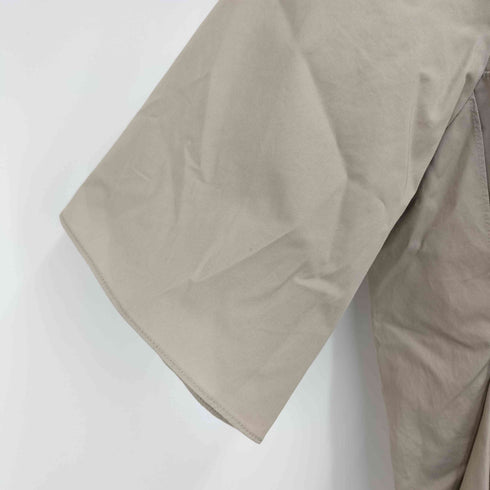 コス COS デザインカット クルーネック S/S ワンピース レディース EUR:38