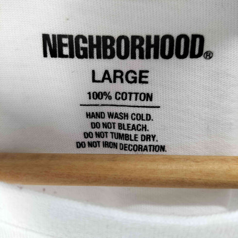 ネイバーフッド NEIGHBORHOOD CLASSIC 2PAC TEE メンズ JPN:L