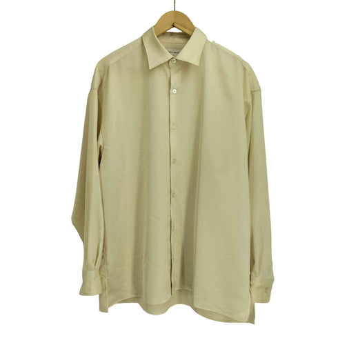 ユナイテッドトウキョウ UNITED TOKYO 23SS COLD DRY ロングスリーブシャツ接触冷感 メンズ JPN:2