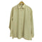 ユナイテッドトウキョウ UNITED TOKYO 23SS COLD DRY ロングスリーブシャツ接触冷感 メンズ JPN:2