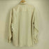 ユナイテッドトウキョウ UNITED TOKYO 23SS COLD DRY ロングスリーブシャツ接触冷感 メンズ JPN:2