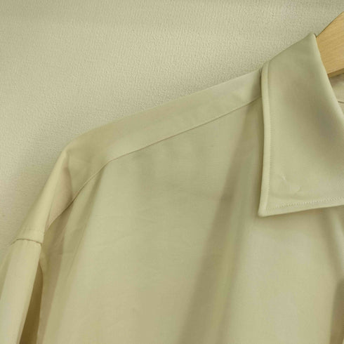 ユナイテッドトウキョウ UNITED TOKYO 23SS COLD DRY ロングスリーブシャツ接触冷感 メンズ JPN:2