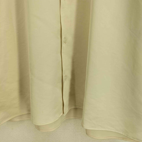 ユナイテッドトウキョウ UNITED TOKYO 23SS COLD DRY ロングスリーブシャツ接触冷感 メンズ JPN:2