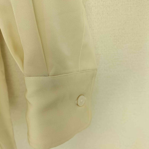 ユナイテッドトウキョウ UNITED TOKYO 23SS COLD DRY ロングスリーブシャツ接触冷感 メンズ JPN:2