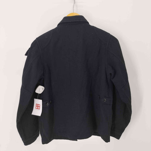 ダブルタップス WTAPS 201-205 ミリタリー フィールドジャケット メンズ