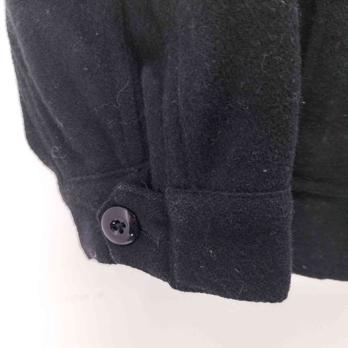 ダブルタップス WTAPS 201-205 ミリタリー フィールドジャケット メンズ