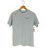 パタゴニア patagonia MS P-6 Logo Responsibili Tee P-6ロゴ・レスポンシビリティー メンズ import:S