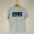 パタゴニア patagonia MS P-6 Logo Responsibili Tee P-6ロゴ・レスポンシビリティー メンズ import:S