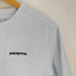 パタゴニア patagonia MS P-6 Logo Responsibili Tee P-6ロゴ・レスポンシビリティー メンズ import:S