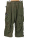 ネイバーフッド NEIGHBORHOOD 23AW WIDE CARGO PANTS メンズ JPN:L