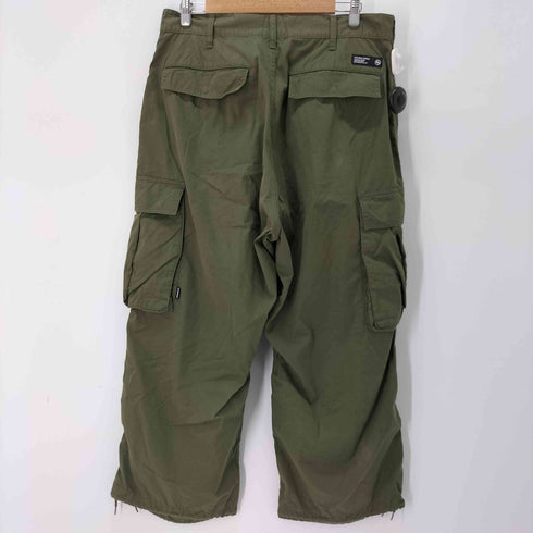 ネイバーフッド NEIGHBORHOOD 23AW WIDE CARGO PANTS メンズ JPN:L