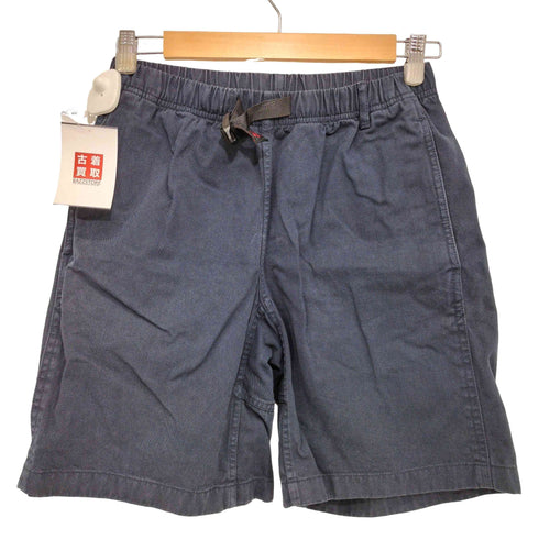 グラミチ GRAMICCI G-SHORTS ハーフパンツ クライミング ショーツ メンズ S