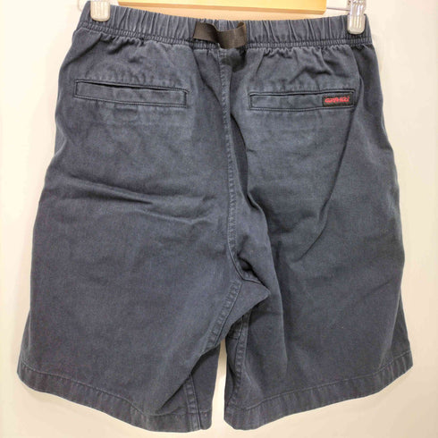 グラミチ GRAMICCI G-SHORTS ハーフパンツ クライミング ショーツ メンズ S