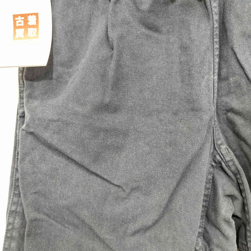 グラミチ GRAMICCI G-SHORTS ハーフパンツ クライミング ショーツ メンズ S